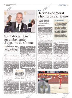ABC MADRID 11-02-2019 página 55