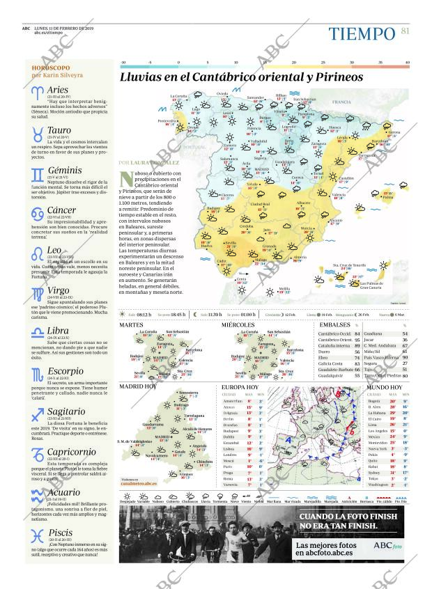 ABC MADRID 11-02-2019 página 81