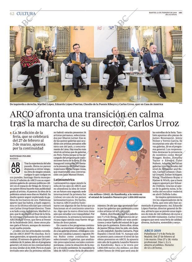 ABC CORDOBA 12-02-2019 página 62