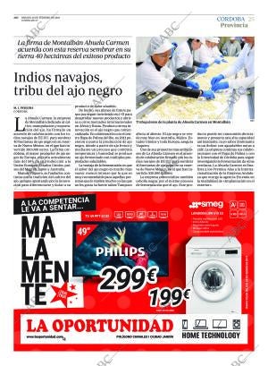 ABC CORDOBA 16-02-2019 página 25