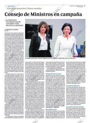 ABC CORDOBA 16-02-2019 página 48