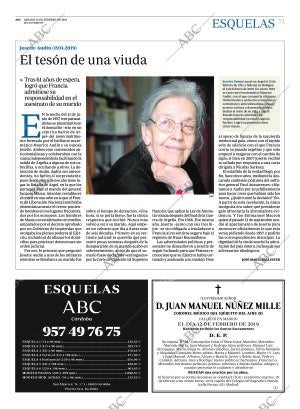ABC CORDOBA 16-02-2019 página 71