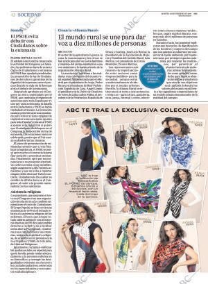 ABC MADRID 19-02-2019 página 42