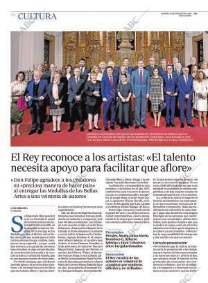 ABC MADRID 19-02-2019 página 44