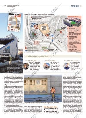 ABC MADRID 19-02-2019 página 61