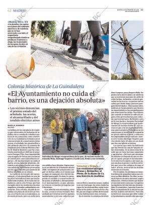 ABC MADRID 19-02-2019 página 62