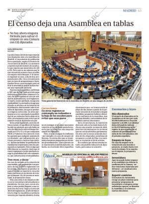 ABC MADRID 19-02-2019 página 63