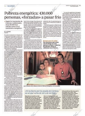 ABC MADRID 19-02-2019 página 64