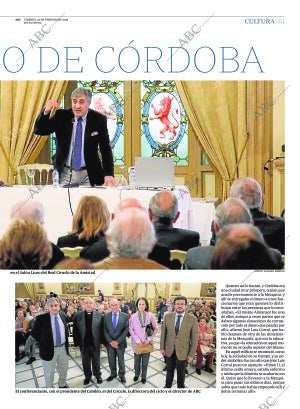 ABC CORDOBA 22-02-2019 página 61