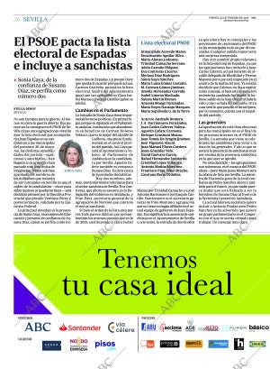 ABC SEVILLA 22-02-2019 página 26
