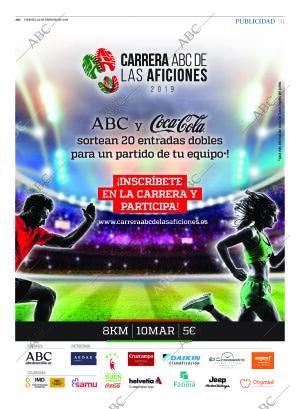 ABC SEVILLA 22-02-2019 página 31