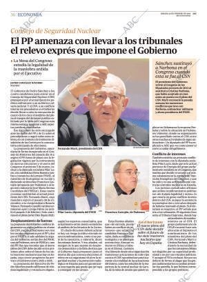 ABC MADRID 23-02-2019 página 36