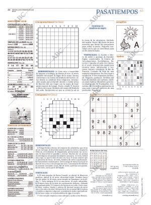 ABC MADRID 23-02-2019 página 65