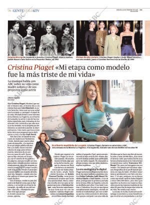 ABC MADRID 23-02-2019 página 78