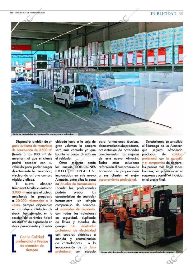ABC SEVILLA 24-02-2019 página 55