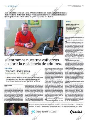 ABC SEVILLA 24-02-2019 página 70