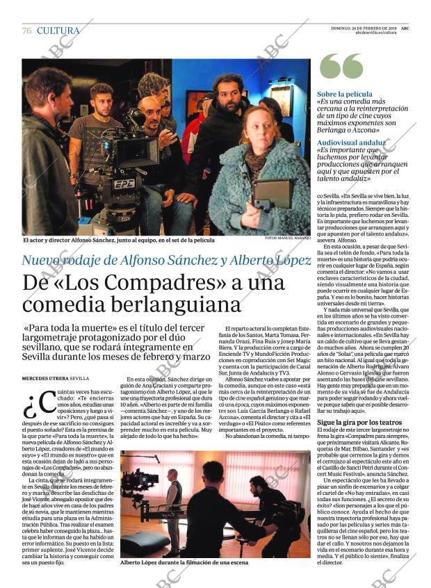 ABC SEVILLA 24-02-2019 página 76