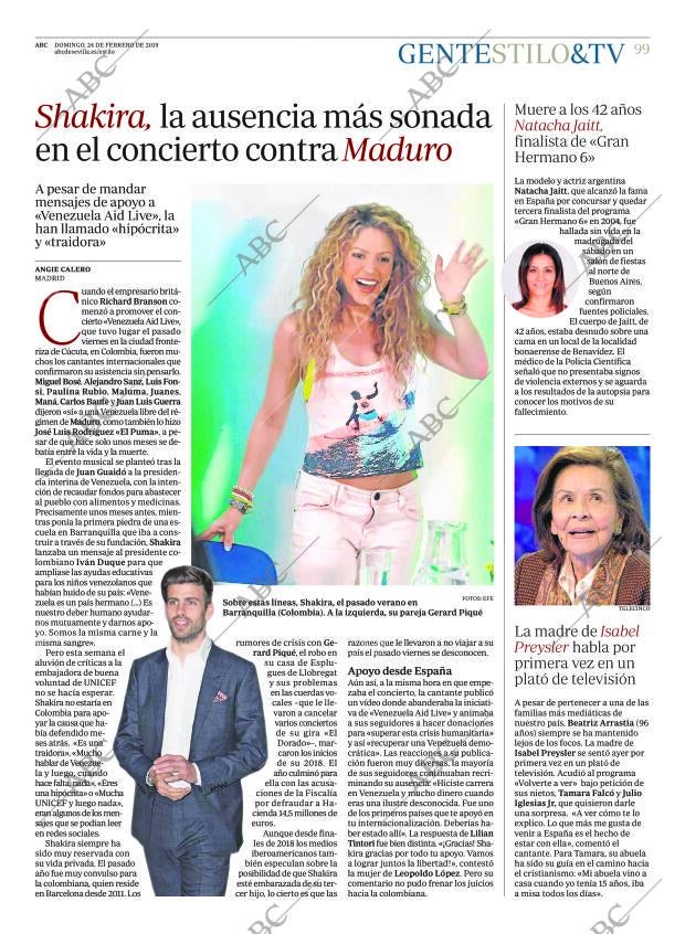 ABC SEVILLA 24-02-2019 página 99