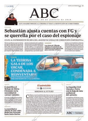 ABC CORDOBA 26-02-2019 página 2