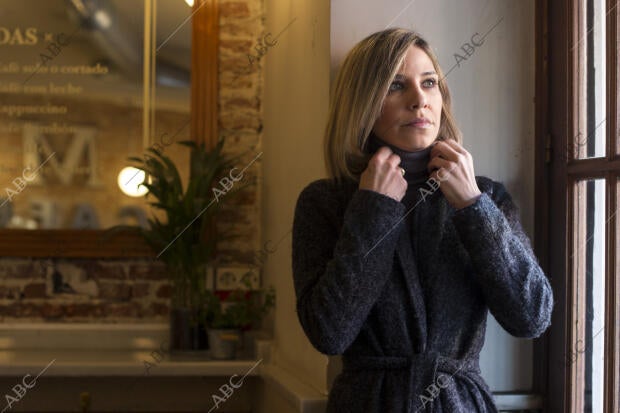 Entrevista A Karina Sainz