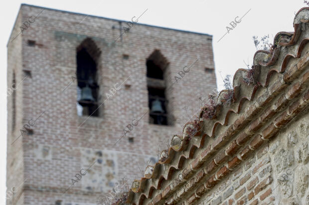 Ermita de Santa María la Antigua