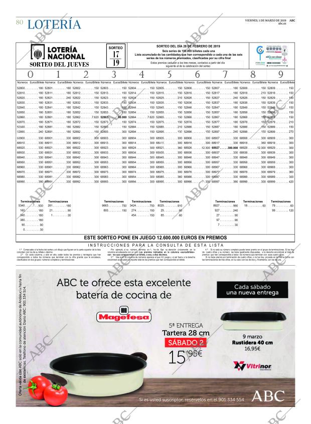 ABC CORDOBA 01-03-2019 página 80