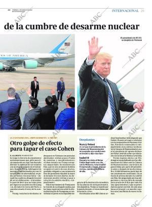 ABC MADRID 01-03-2019 página 29