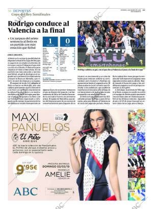 ABC MADRID 01-03-2019 página 56
