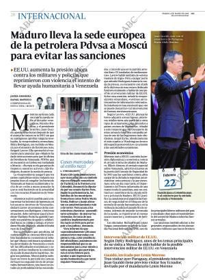 ABC MADRID 02-03-2019 página 28