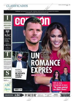 ABC MADRID 02-03-2019 página 64