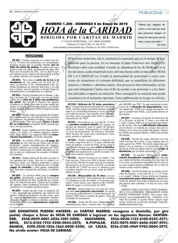 ABC MADRID 03-03-2019 página 29