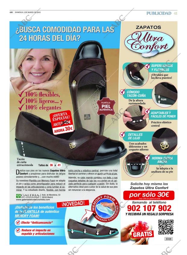 ABC MADRID 03-03-2019 página 41