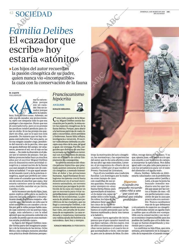 ABC MADRID 03-03-2019 página 42