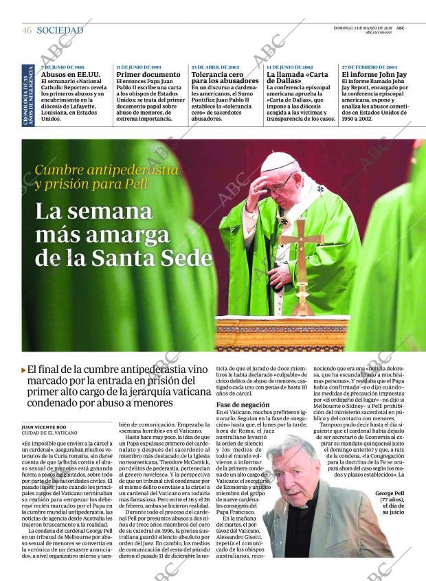 ABC MADRID 03-03-2019 página 46