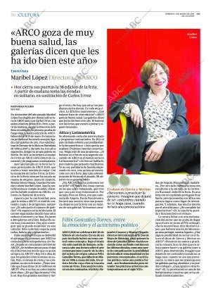 ABC MADRID 03-03-2019 página 50