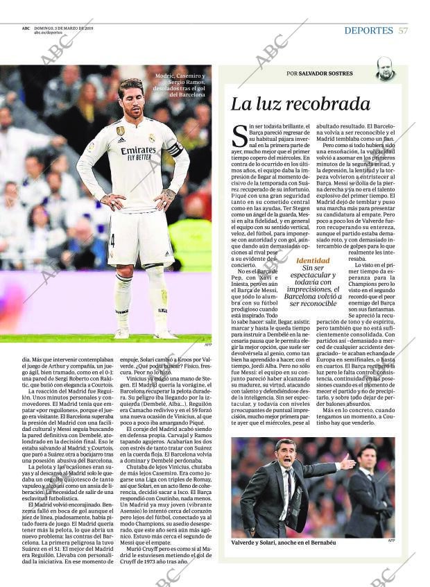 ABC MADRID 03-03-2019 página 57