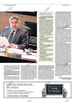 ABC MADRID 03-03-2019 página 73