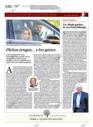 ABC MADRID 03-03-2019 página 86