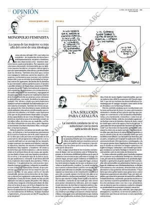 ABC MADRID 04-03-2019 página 12