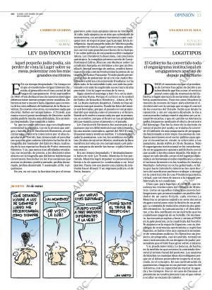 ABC MADRID 04-03-2019 página 13