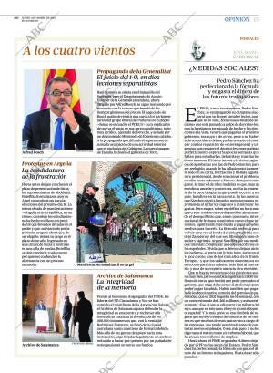 ABC MADRID 04-03-2019 página 15