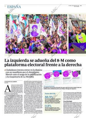 ABC MADRID 04-03-2019 página 16