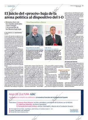 ABC MADRID 04-03-2019 página 20