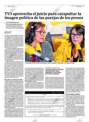 ABC MADRID 04-03-2019 página 22