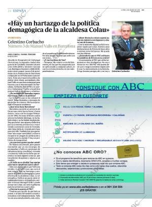 ABC MADRID 04-03-2019 página 24
