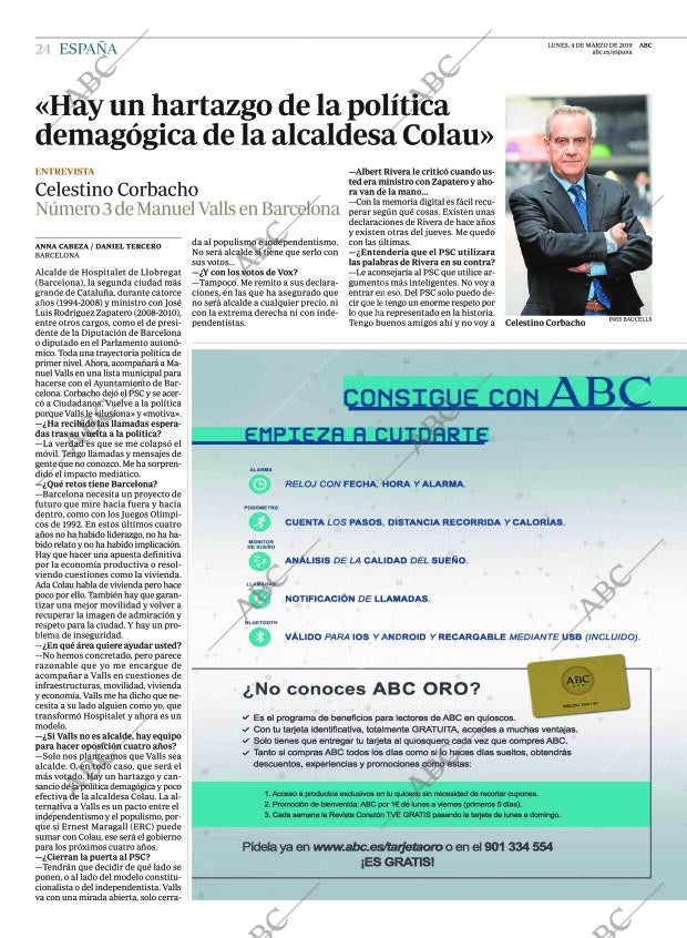 ABC MADRID 04-03-2019 página 24