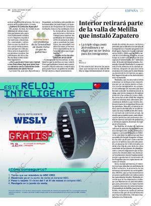 ABC MADRID 04-03-2019 página 25
