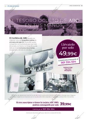 ABC MADRID 04-03-2019 página 26