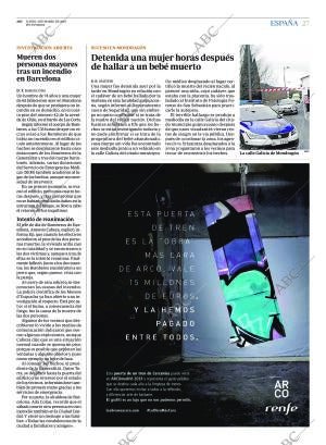 ABC MADRID 04-03-2019 página 27