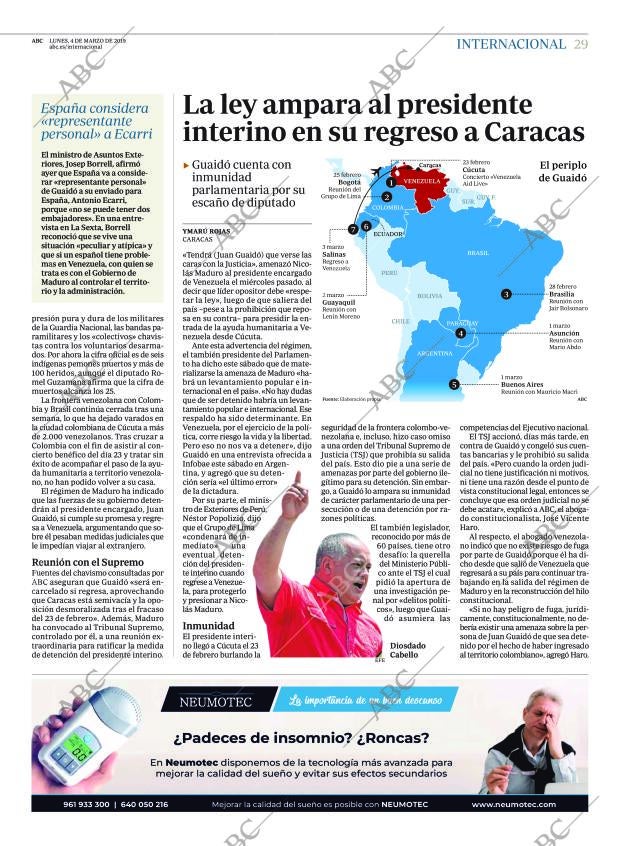 ABC MADRID 04-03-2019 página 29